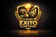 Club del Éxito Ilimitado